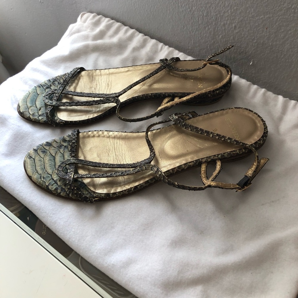Sandals